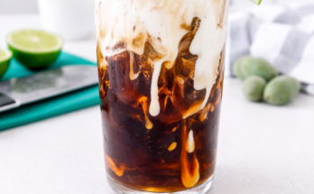 Dirty Soda Recipe