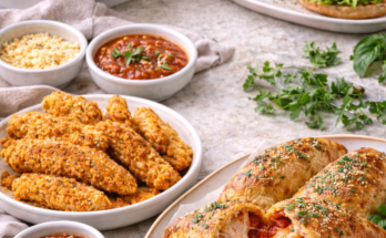 Quick Air Fryer Ideas for Busy Weeknight Dinners