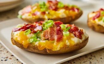 Homemade Irish potato candy rolled in cinnamon served as St. Patrick’s Day dessert.