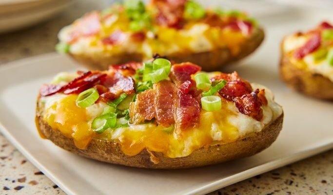 Homemade Irish potato candy rolled in cinnamon served as St. Patrick’s Day dessert.
